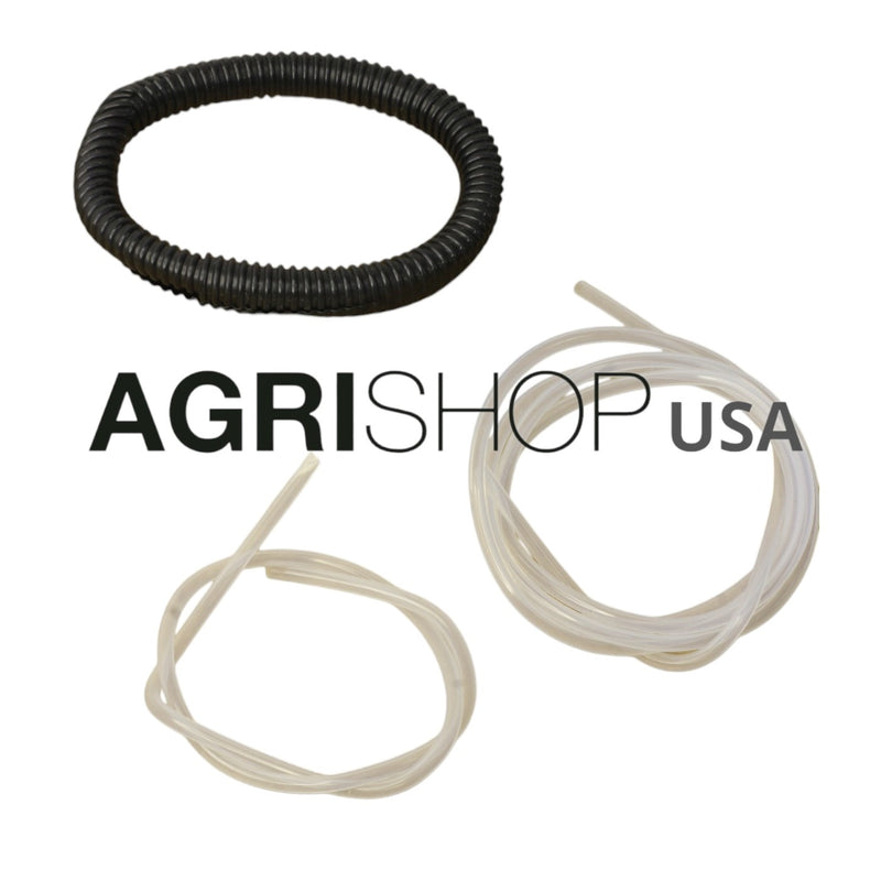 Agrishop US | Case IH - Seat Compressor Kit - 47647652 - 87347951 