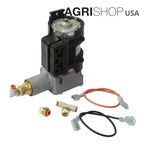 CASE IH - SEAT COMPRESSOR KIT - 47647652 - 87347951 - 84482970 - 333280A2 "AVAILABLE"