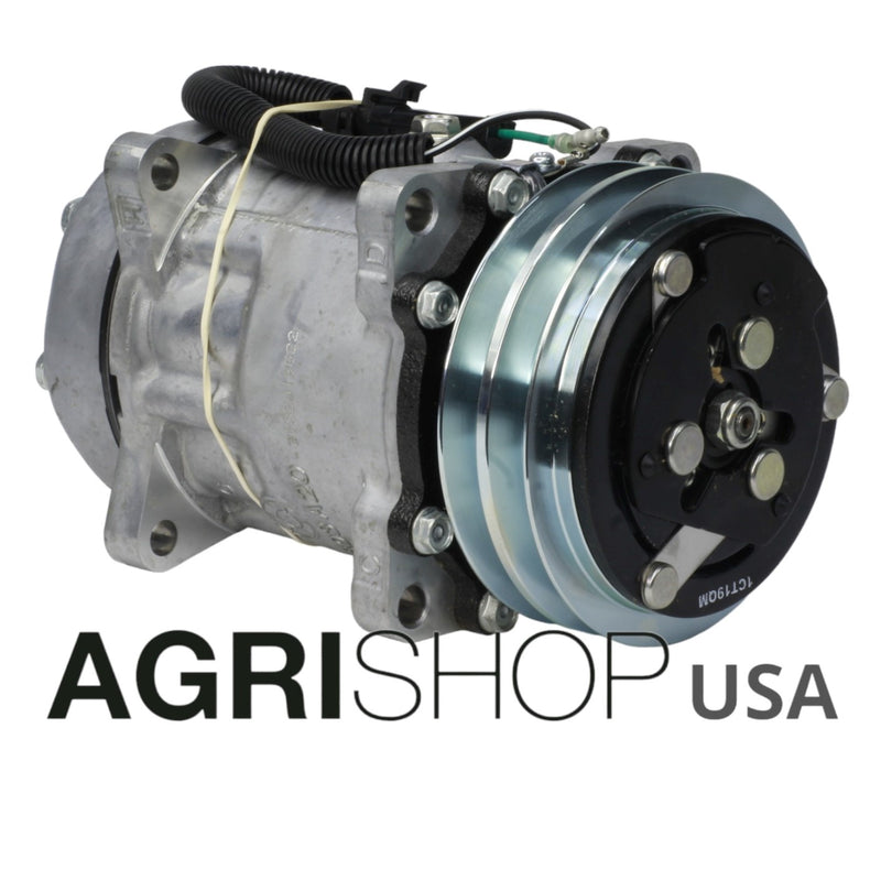GAME - 560028192 AIR CONDITIONING COMPRESSOR