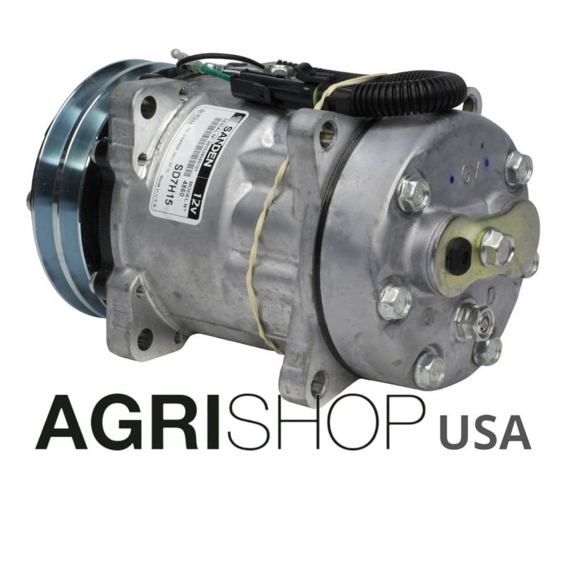 GAME - 560028192 AIR CONDITIONING COMPRESSOR