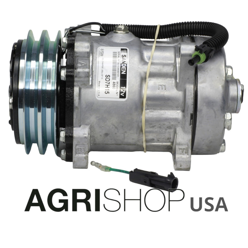 GAME - 560028192 AIR CONDITIONING COMPRESSOR