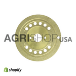 JOHN DEERE ORIGINAL - CXT22074, CXT20914 VALVE PLATE "AVAILABLE"
