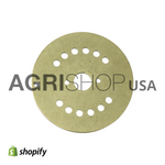 JOHN DEERE ORIGINAL - CXT22074, CXT20914 VALVE PLATE "AVAILABLE"
