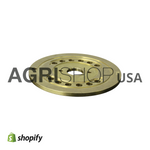 JOHN DEERE ORIGINAL - CXT22074, CXT20914 VALVE PLATE "AVAILABLE"