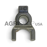 R502602 | Injector Clamp | John Deere New Genuine