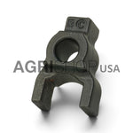 R502602 | Injector Clamp | John Deere New Genuine