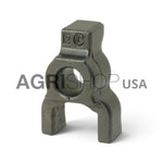 R502602 | Injector Clamp | John Deere New Genuine