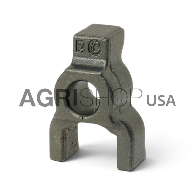 R502602 | Injector Clamp | John Deere New Genuine