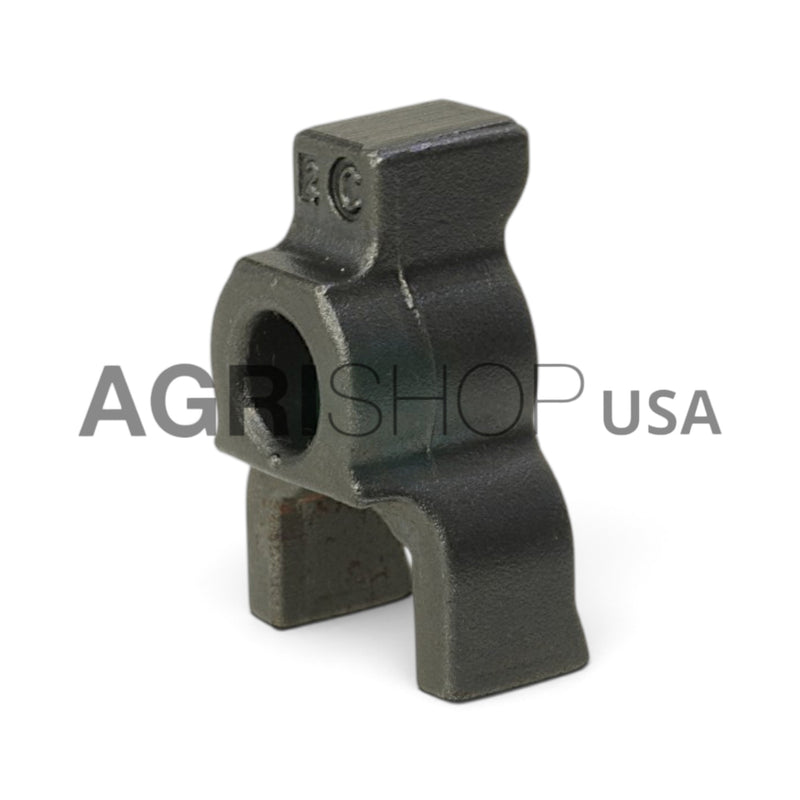 R502602 | Injector Clamp | John Deere New Genuine