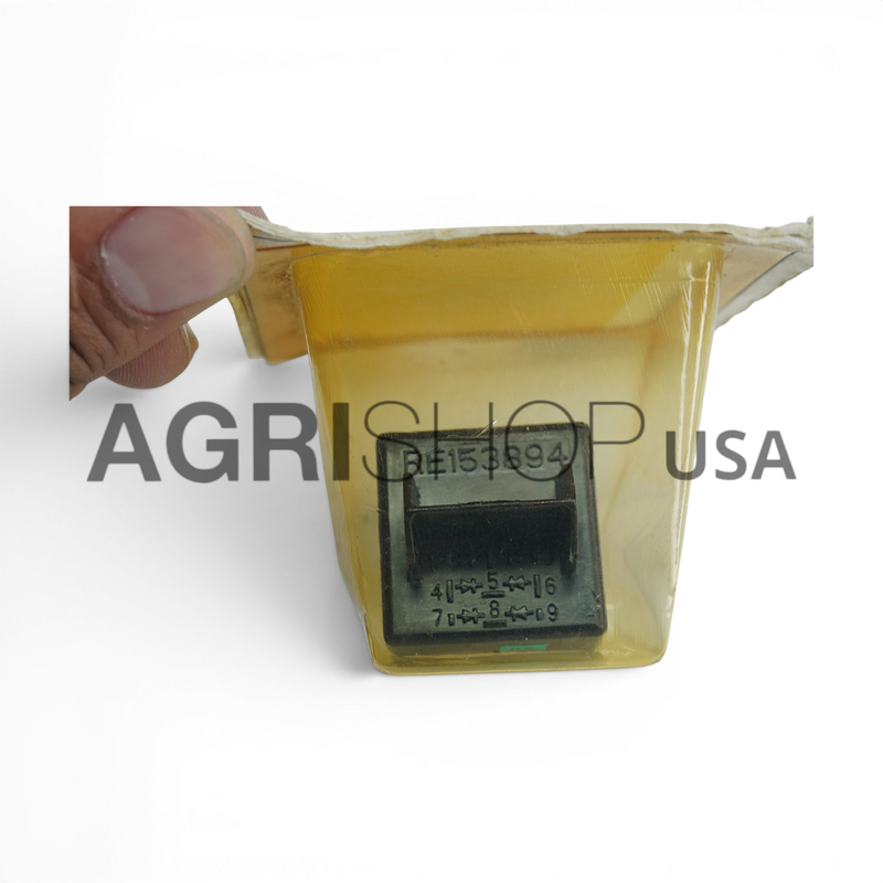 RE153894 | Diode | John Deere New Genuine