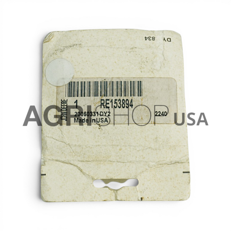 RE153894 | Diode | John Deere New Genuine