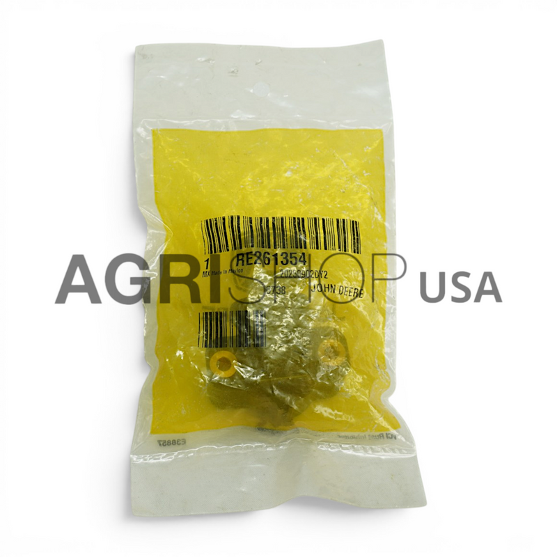 RE261354 | Potentiometer Contacting Sensor | John Deere New Genuine