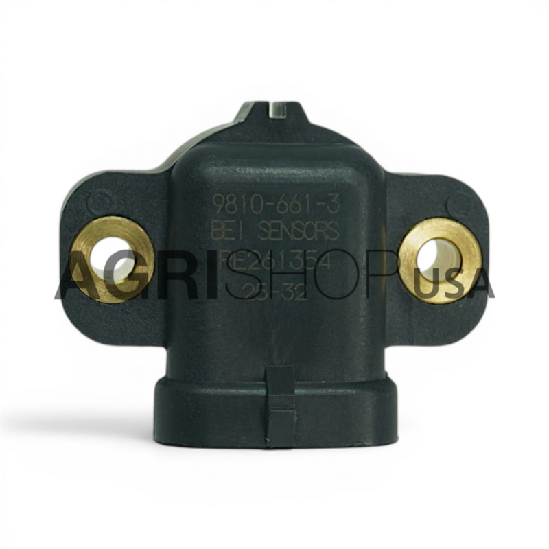 RE261354 | Potentiometer Contacting Sensor | John Deere New Genuine