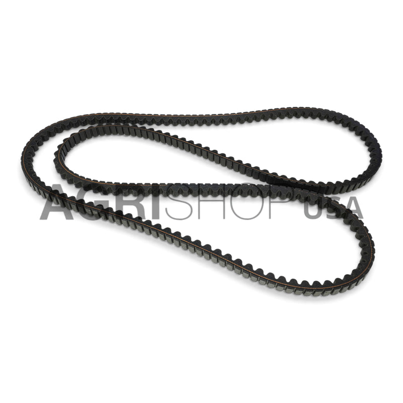 RE29018 | Engine Auxiliary Belt Set, Effective Length 1676.5 mm | John Deere Genuine