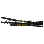 RE29018 | Engine Auxiliary Belt Set, Effective Length 1676.5 mm | John Deere Genuine