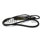 RE29018 | Engine Auxiliary Belt Set, Effective Length 1676.5 mm | John Deere Genuine