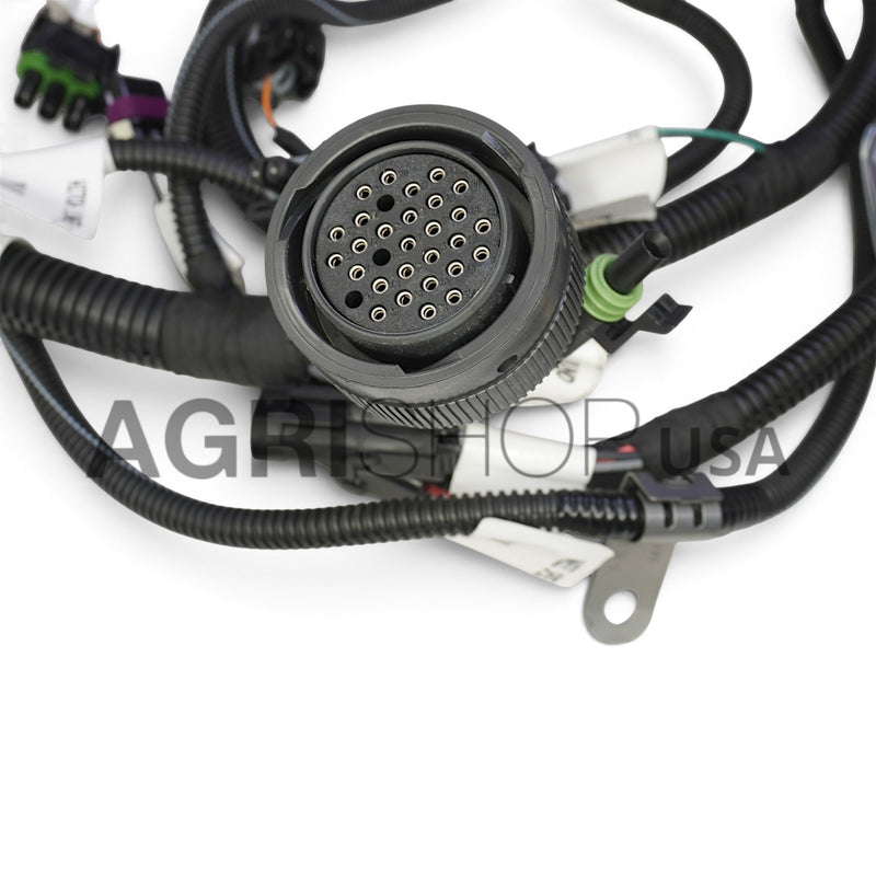 RE297561 | Wiring Harness | John Deere New Genuine