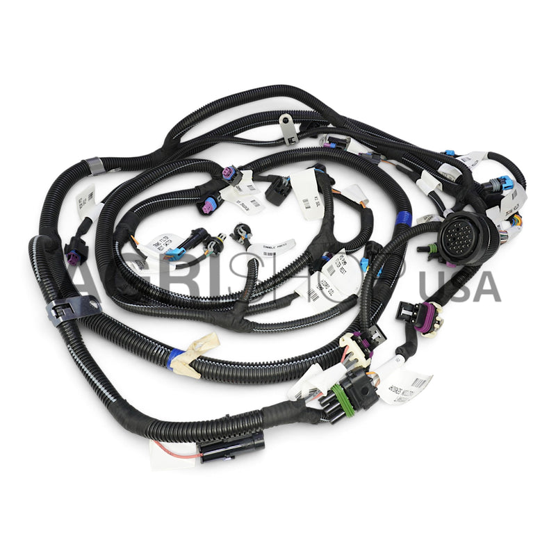 RE297561 | Wiring Harness | John Deere New Genuine