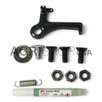 RE299541 | Swivel Seat Latch Kit | John Deere Genuine New