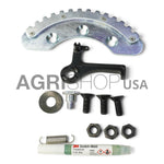 RE299541 | Swivel Seat Latch Kit | John Deere Genuine New