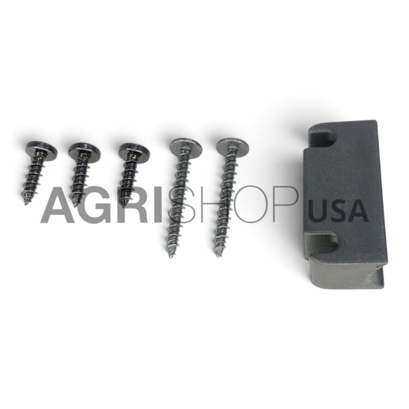 RE307762 | Seat Isolator Kit | John Deere New Genuine
