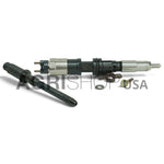 RE546777  - DZ100223 - RE529151 | Fuel Injection Nozzle Kit | John Deere