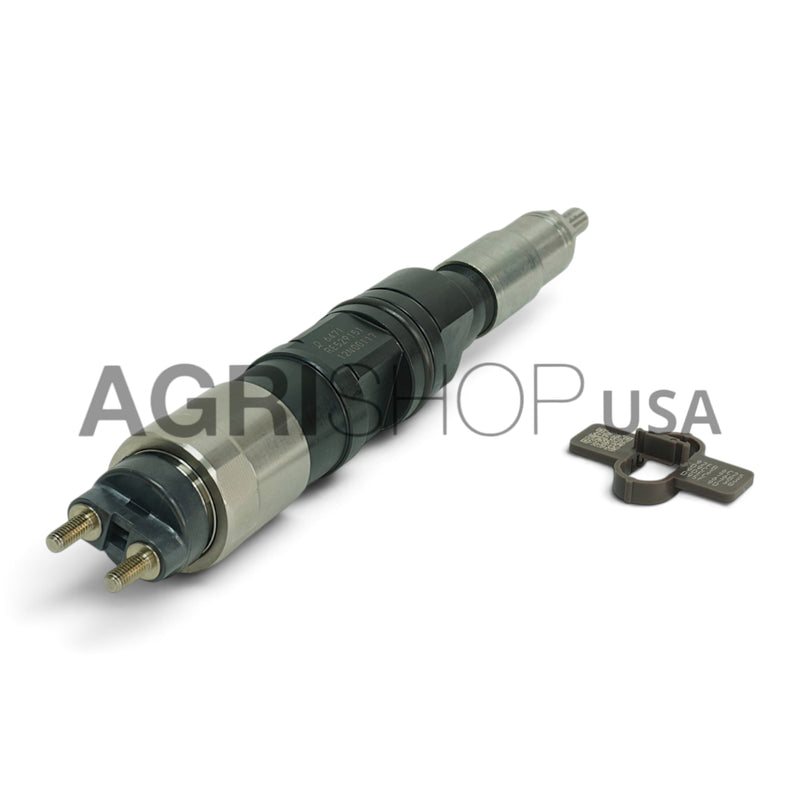 RE546777  - DZ100223 - RE529151 | Fuel Injection Nozzle Kit | John Deere