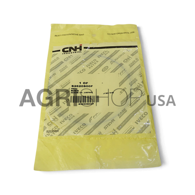 S2620S00F | Piston Ring | Case IH New Genuine