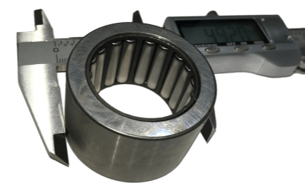 CASE - 00408586 - Roller "Available" - Agrishop USAgrishop US