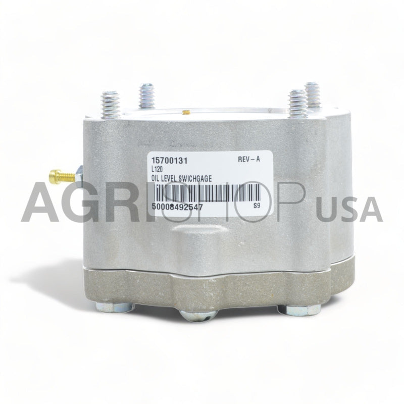 Case IH - 00136076 - Level Gauge Control "Available" - Agrishop USAgrishop US