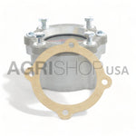 Case IH - 00136076 - Level Gauge Control "Available" - Agrishop USAgrishop US