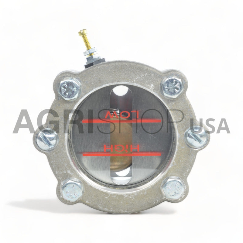 Case IH - 00136076 - Level Gauge Control "Available" - Agrishop USAgrishop US