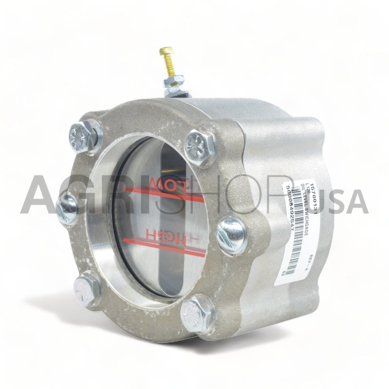Case IH - 00136076 - Level Gauge Control "Available" - Agrishop USAgrishop US