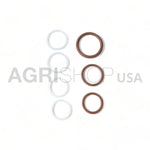CASE IH - 00410166 - Kit, Seal "Available" - Agrishop USAgrishop USREPUESTO AGRICOLA