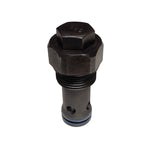 CASE IH OEM - 00407189 Pressure Valve For Hydraulic Motor "Available"