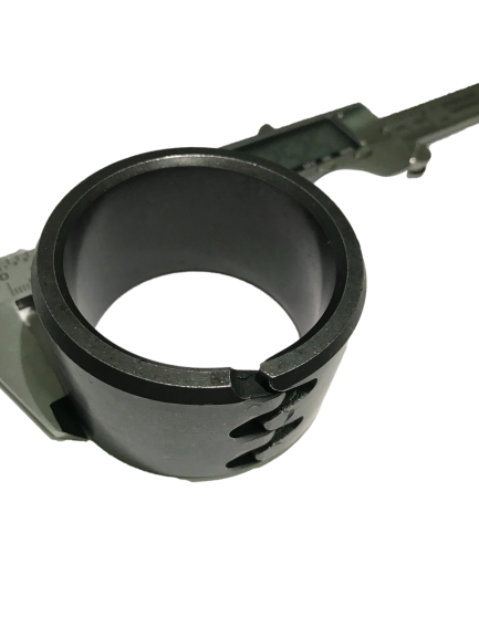 Agrishop US | JOHN DEERE - 0110038334 Bushing 