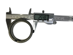 JOHN DEERE - 0110039220 - BUSHING