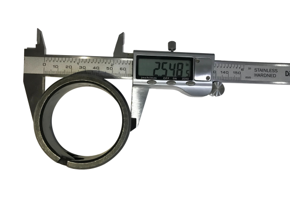 JOHN DEERE - 0110039220 - BUSHING