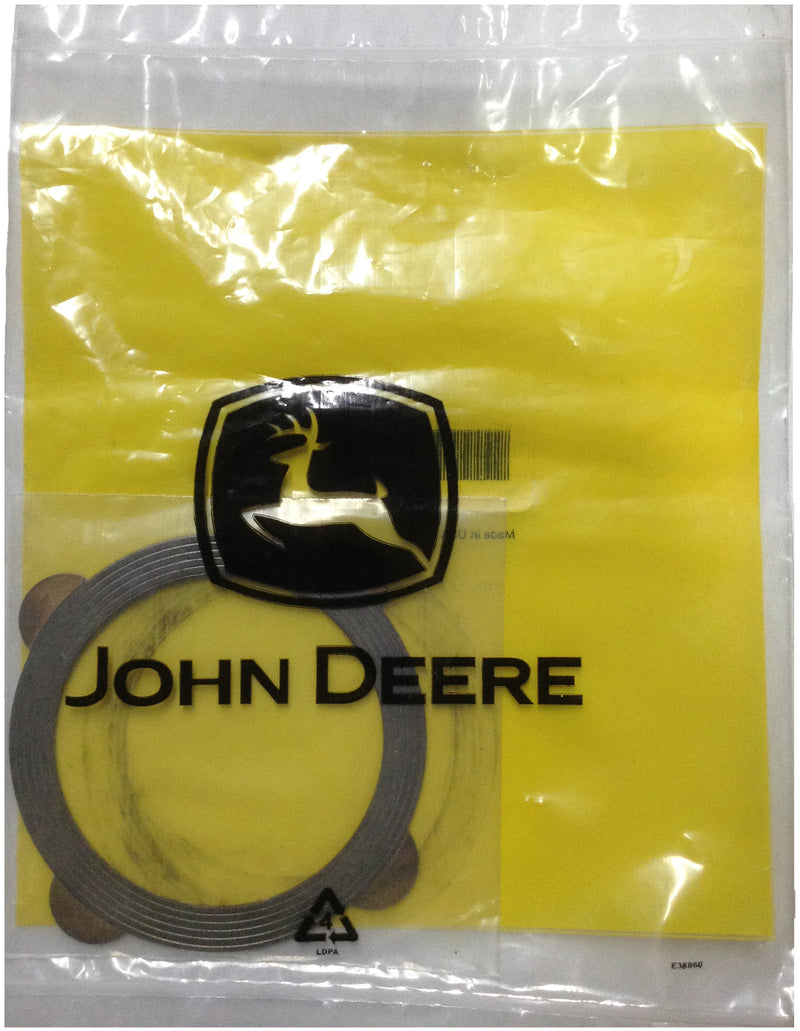 JOHN DEERE - 0151399461 - SINTERED DISC