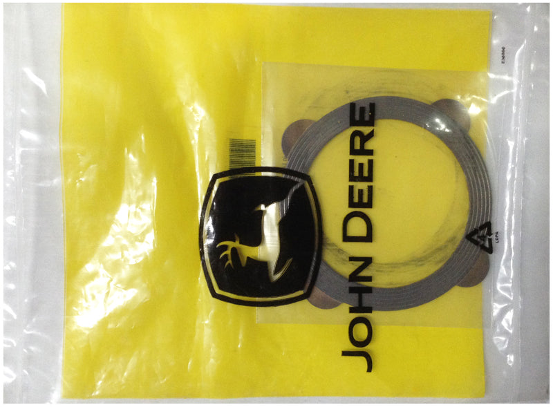 JOHN DEERE - 0151399461 - SINTERED DISC