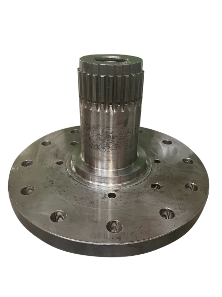 JOHN DEERE - 0160033488 Spindle - "Available"