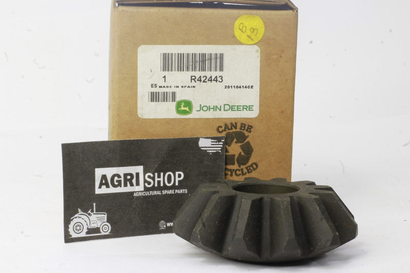 John Deere - R42443 - Pinion "Available"