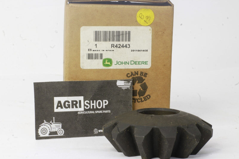 John Deere - R42443 - Pinion "Available"