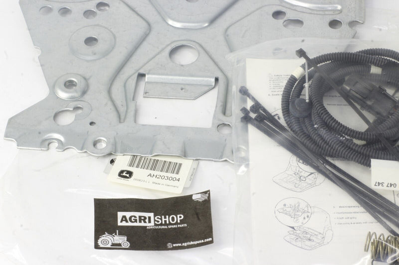 Switch Kit # AH203004 John Deere