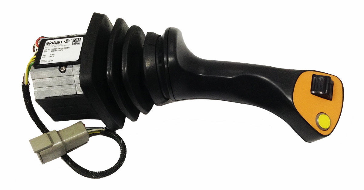 Agrishop US | CASE IH - 47565069 JOYSTICK 