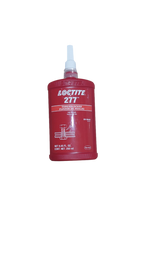 LOCTITE 277 THREADLOCKER 250ML "AVAILABLE"